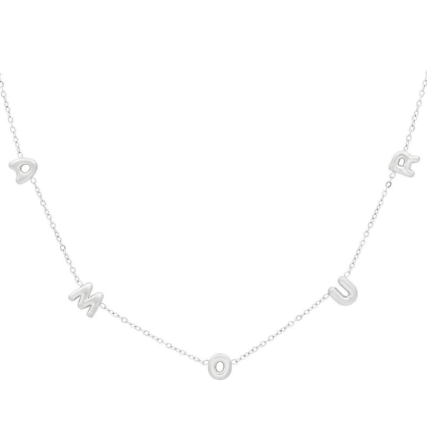 KETTING MILA