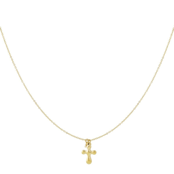 KETTING FAITH