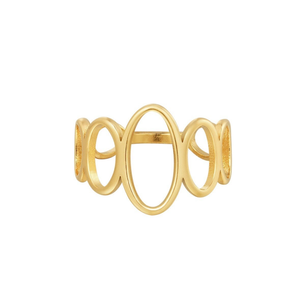 RING DORIS
