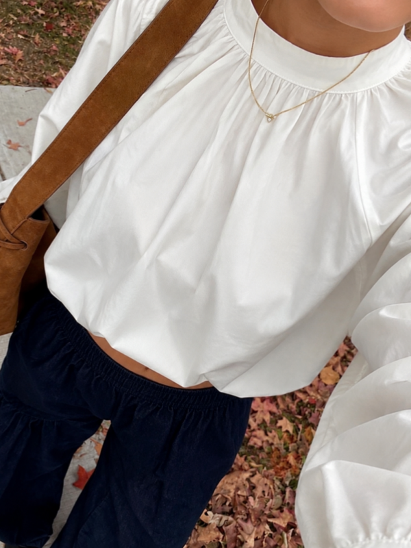 BLOUSE GIULIA
