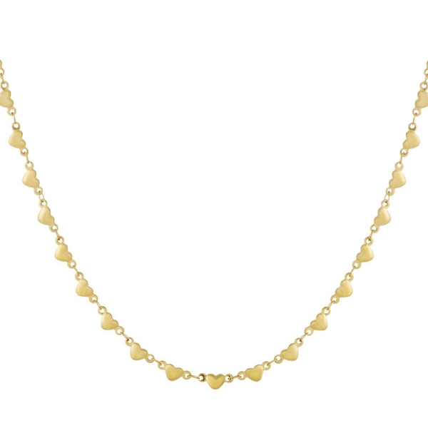 KETTING NINA