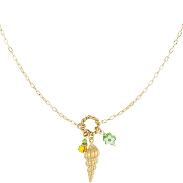 KETTING JUUL