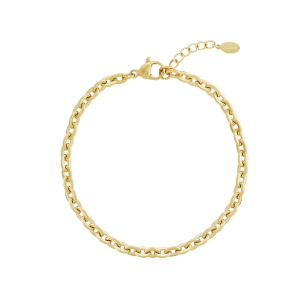 ARMBAND ROSA