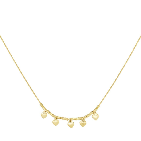 KETTING ROSIE