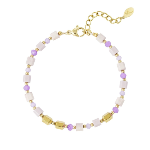 ARMBAND DAISY