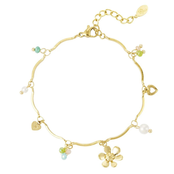 ARMBAND JITSKE