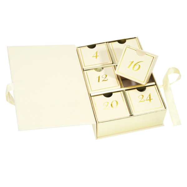 ADVENT KALENDER P.O WIT