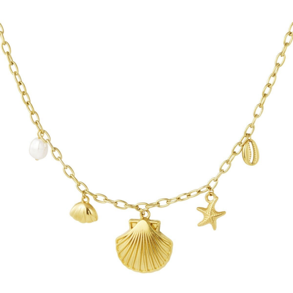 KETTING ZOEY