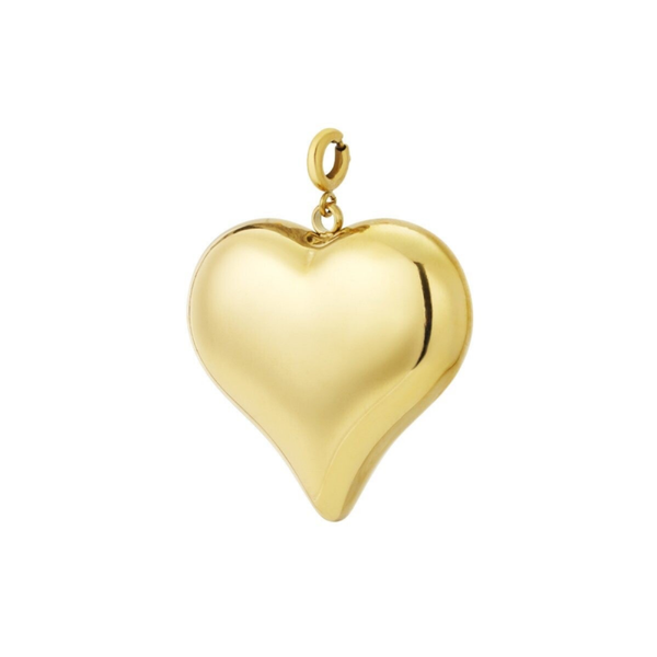 BEDEL HART