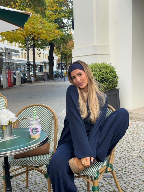 PANTALON FILOU