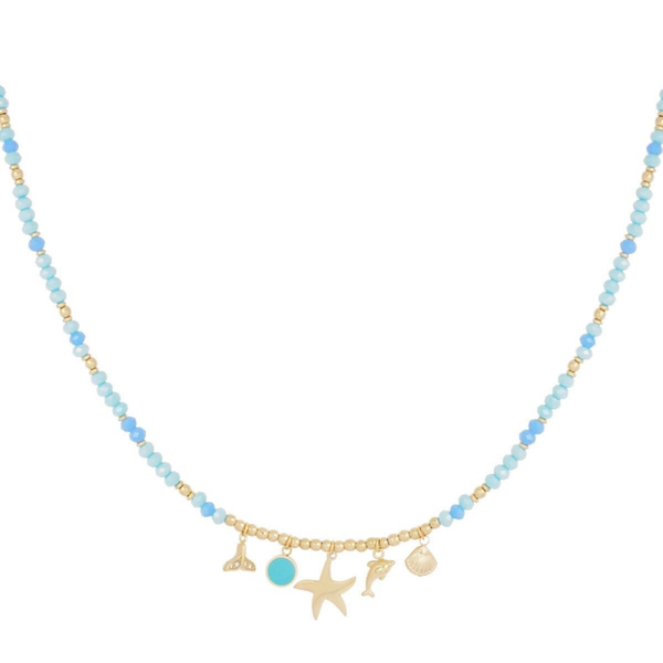 KETTING NIKKI