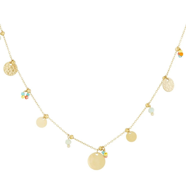 KETTING ELIN