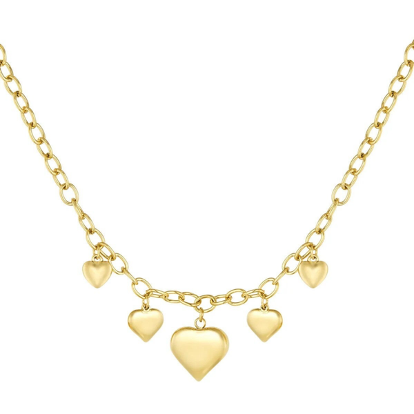 KETTING ALYSA