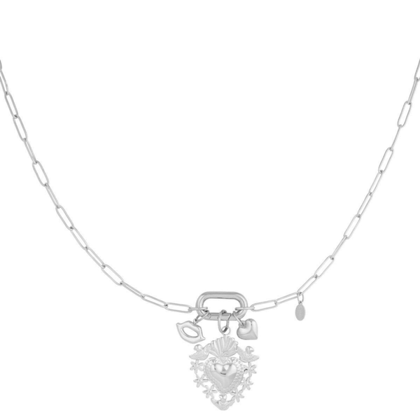 KETTING BLOOM