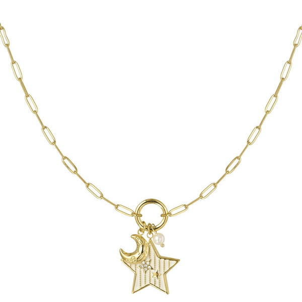 KETTING STERRE