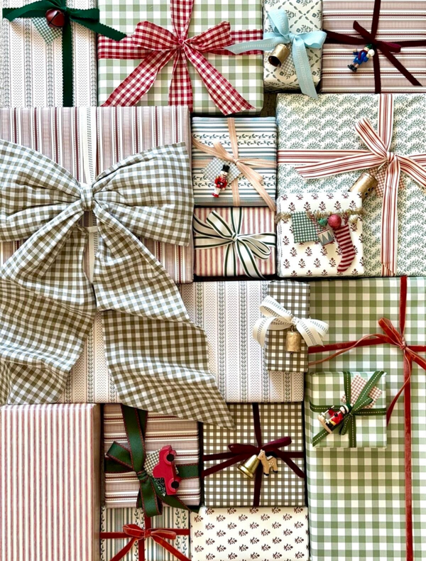 BYINES Advent kalender