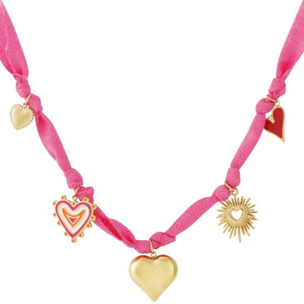 KETTING MICHELLE