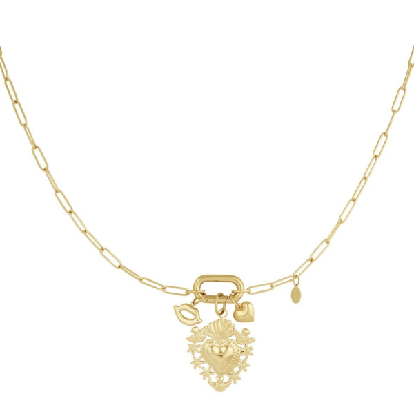KETTING AMINA
