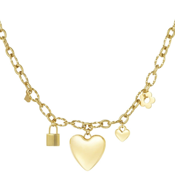KETTING KYRA