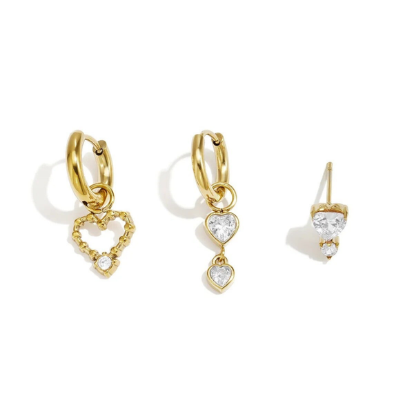 OORBELLEN SET