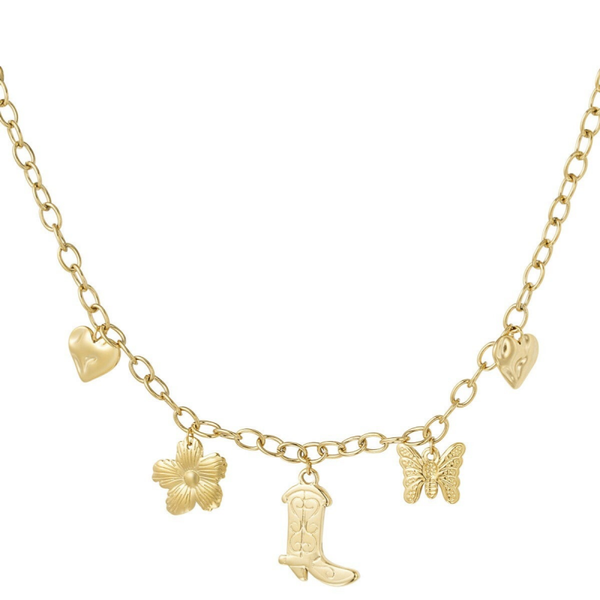 KETTING ISANOA