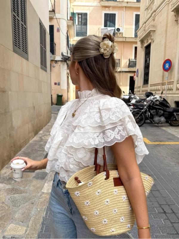 JEANS ISA