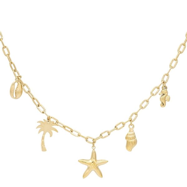 KETTING EVA