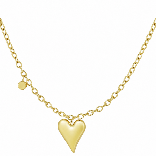 KETTING VAJEN