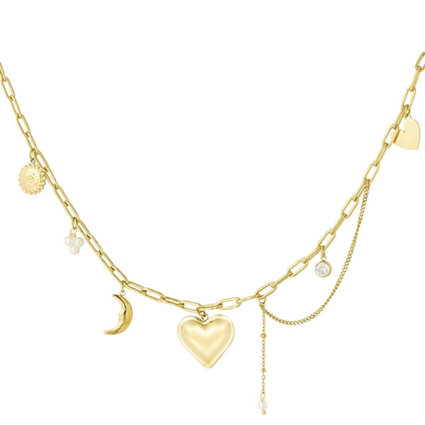 KETTING PIP