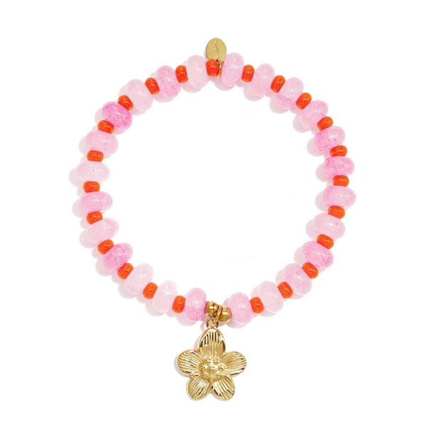 ARMBAND AMBER