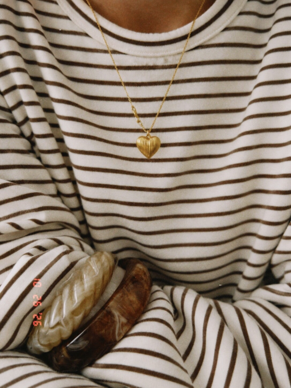 LONGSLEEVE MAYRA