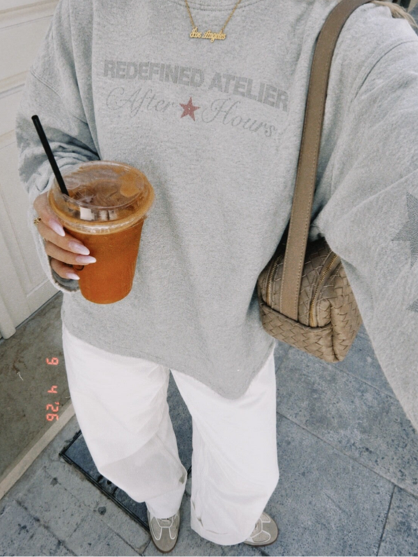 LONGSLEEVE VERA