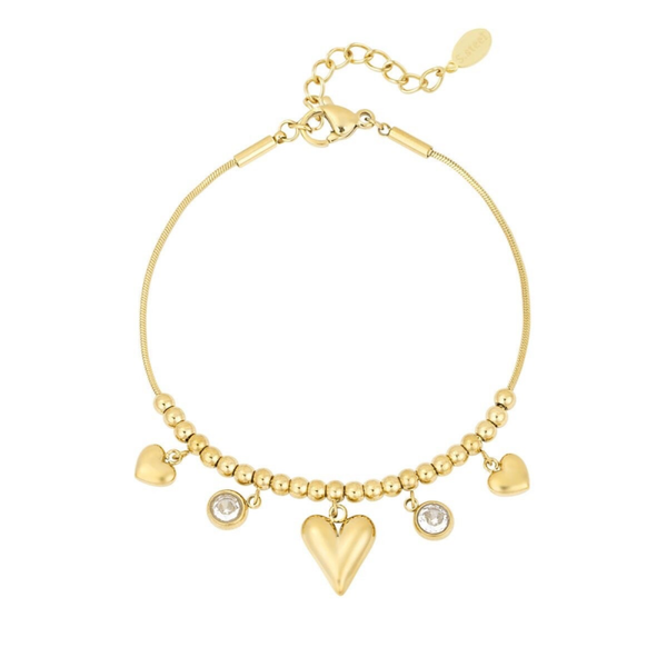 ARMBAND MERLE