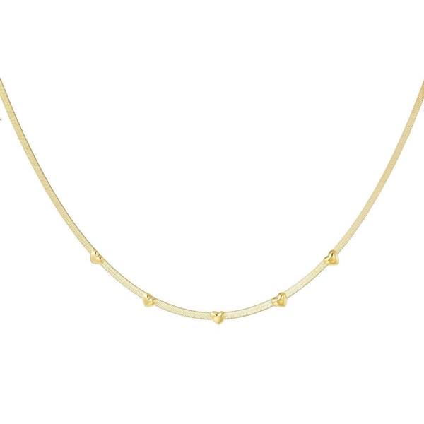 KETTING LISE