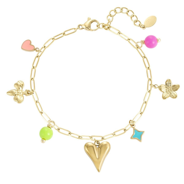 ARMBAND BRITT