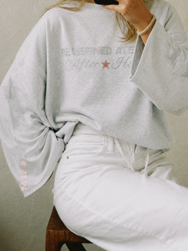LONGSLEEVE VERA