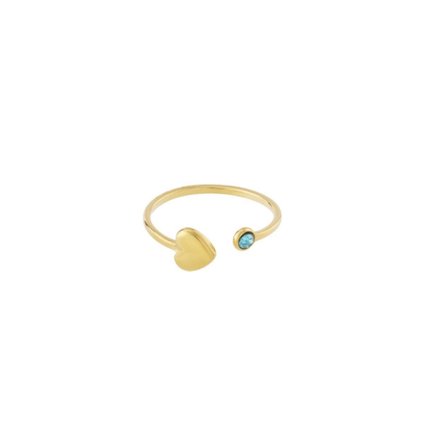 RING LINDE