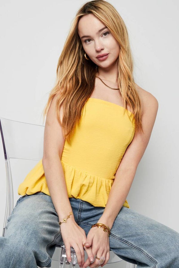 TOP ROSA