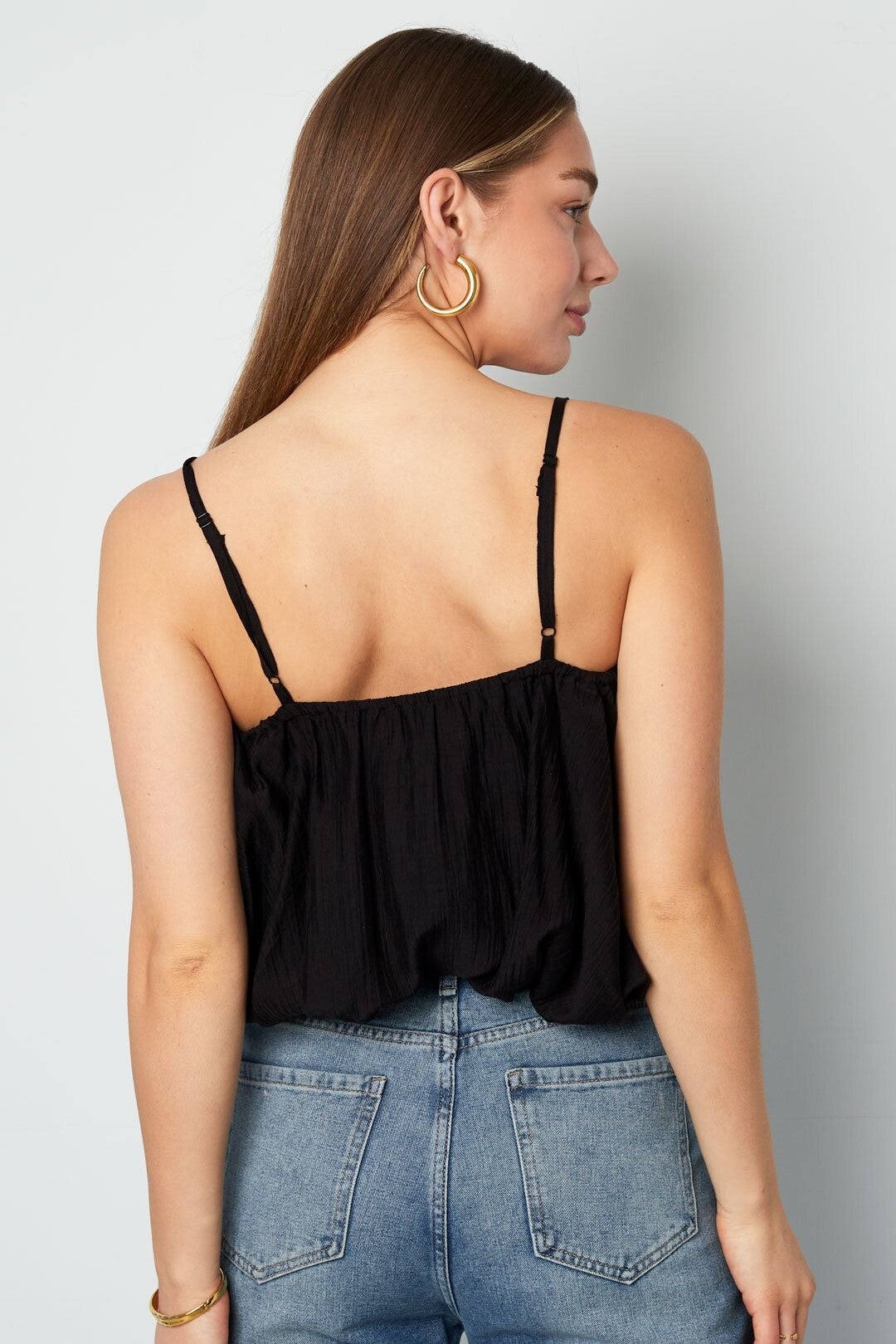 TOP FLO