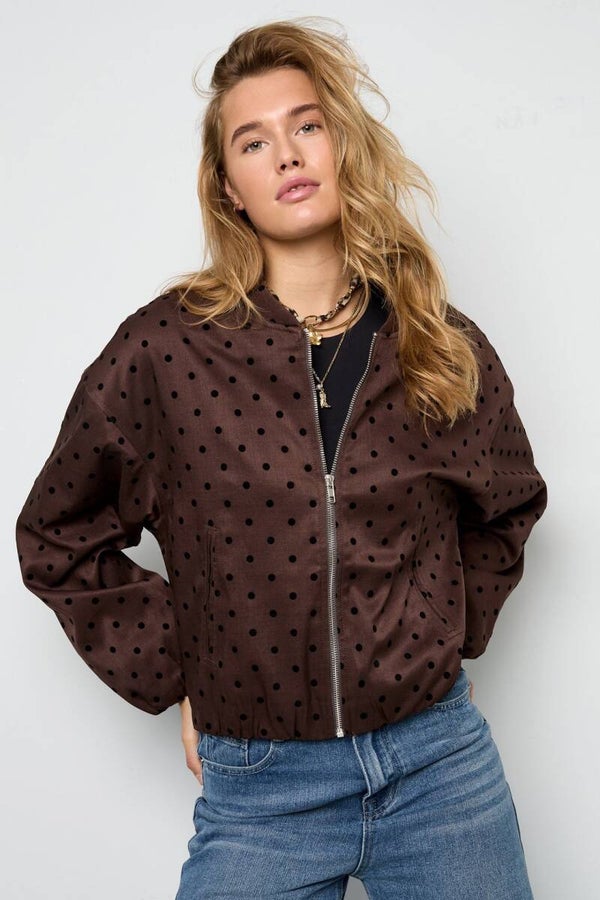 JACKET MACY
