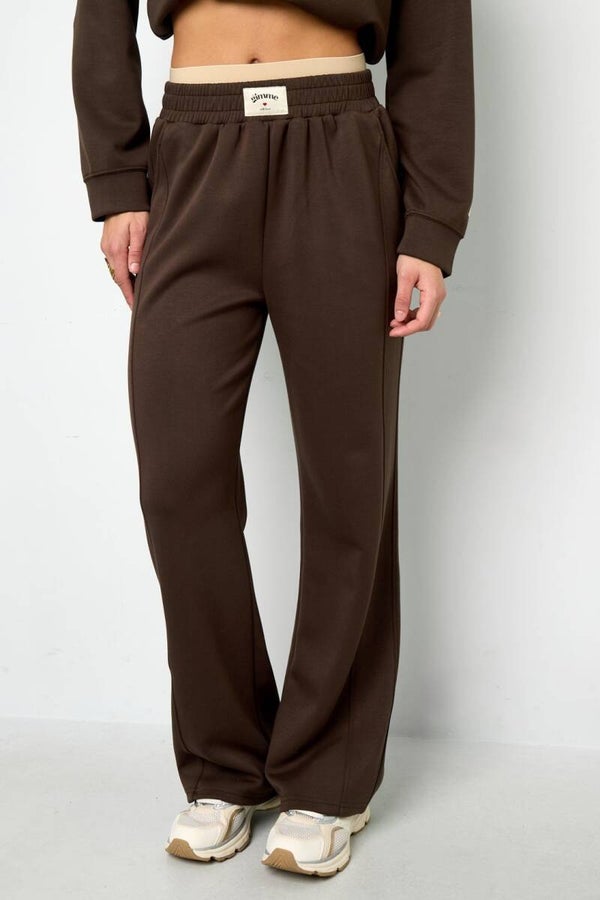 PANTALON KIEK PETIT