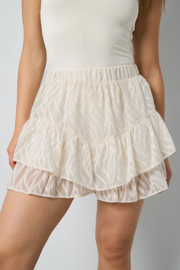 SKORT NOMI