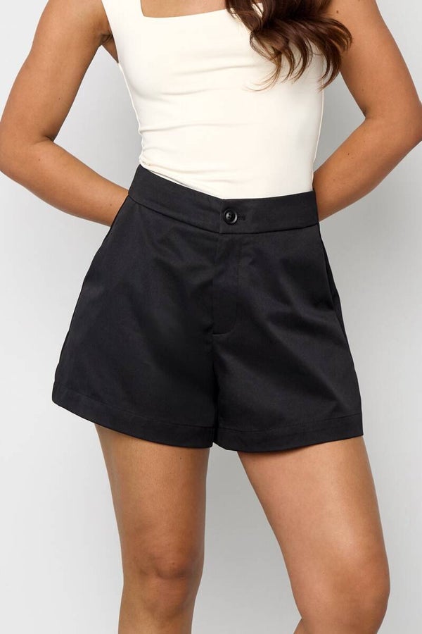 SHORT JETTE