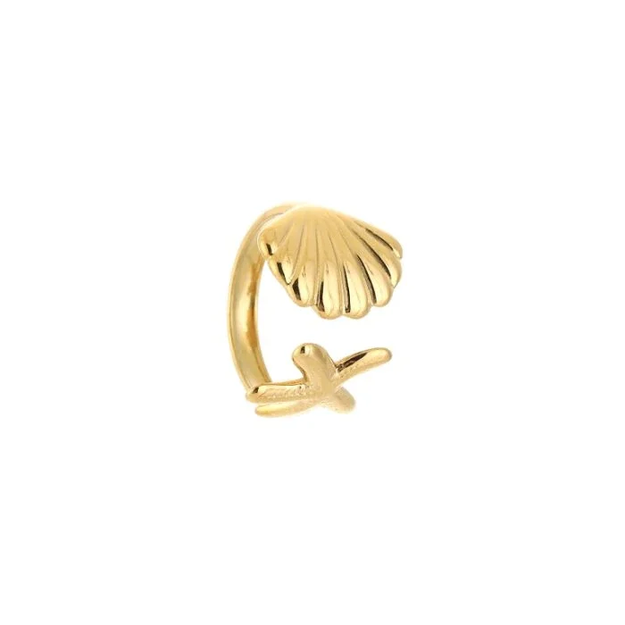 RING HANNE