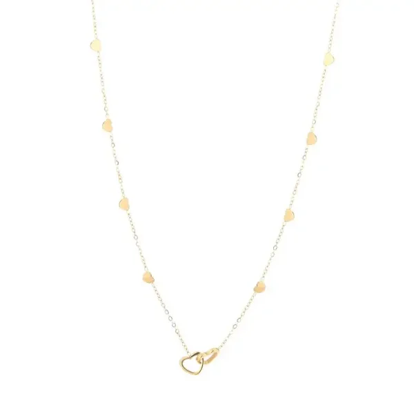 KETTING LIEKE