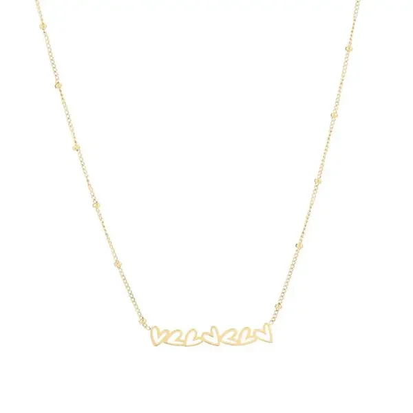 KETTING DONNA