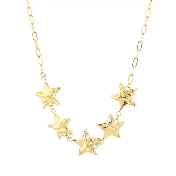 KETTING NAOM