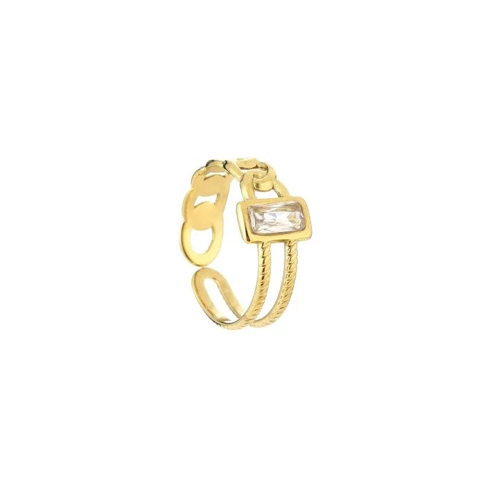 RING ISABEAU