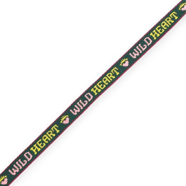 ARMBAND WILD HEART