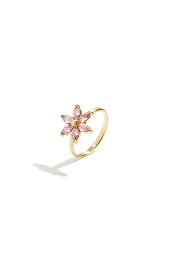 RING MELANIE